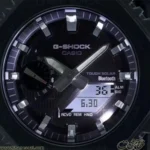 ساعت مچی مردانه کاسیو مدل GBM-2100-1ADR