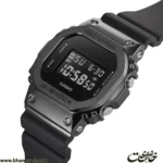 ساعت مچی مردانه کاسیو مدل GM-5600UB-1DR