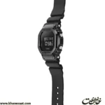 ساعت مچی مردانه کاسیو مدل GM-5600UB-1DR