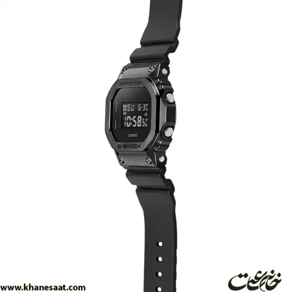 ساعت مچی مردانه کاسیو مدل GM-5600UB-1DR