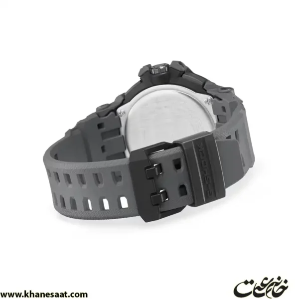 ساعت مچی مردانه کاسیو مدل GR-B300-8A2DR
