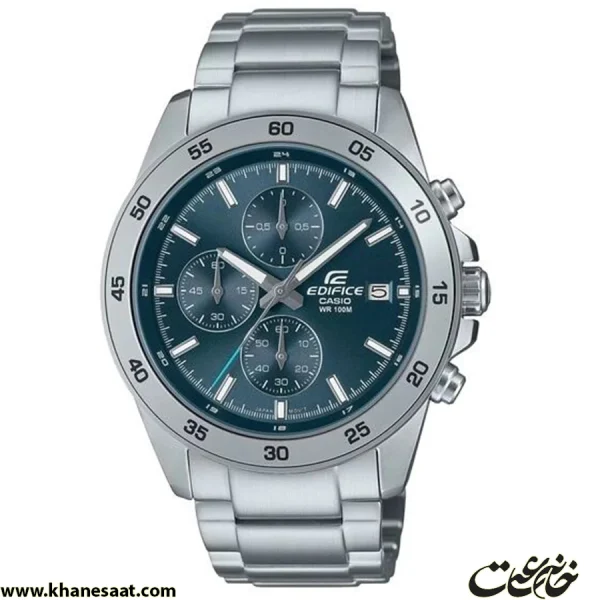 ساعت مچی مردانه کاسیو EDIFICE مدل EFR-526D-2AVUDF