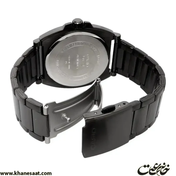ساعت مچی مردانه کاسیو مدل MTP-E730B-3AVDF