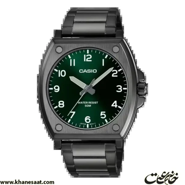 ساعت مچی مردانه کاسیو مدل MTP-E730B-3AVDF