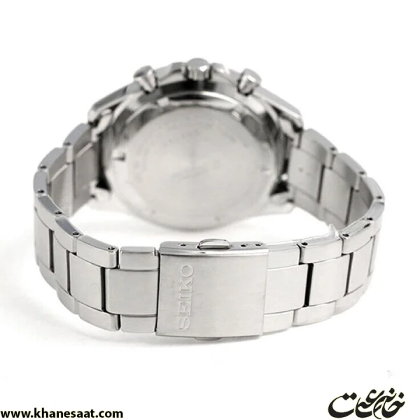 ساعت مچی مردانه سیکو مدل SBTR005