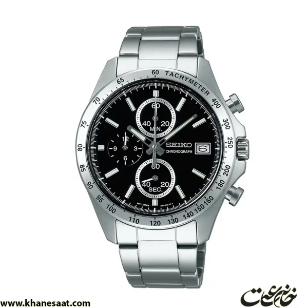 ساعت مچی مردانه سیکو مدل SBTR005