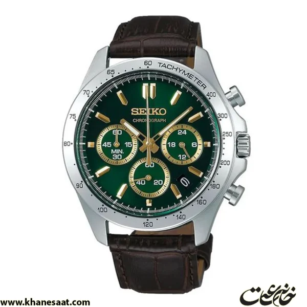 ساعت مچی مردانه سیکو مدل SBTR017
