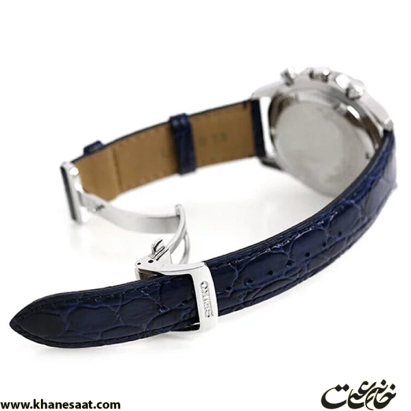 ساعت مچی مردانه سیکو مدل SBTR019