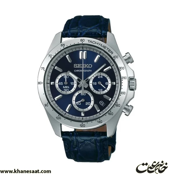 ساعت مچی مردانه سیکو مدل SBTR019