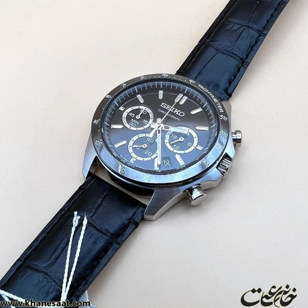 ساعت مچی مردانه سیکو مدل SBTR021