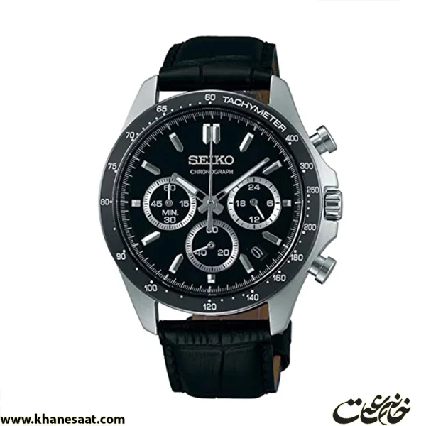 ساعت مچی مردانه سیکو مدل SBTR021