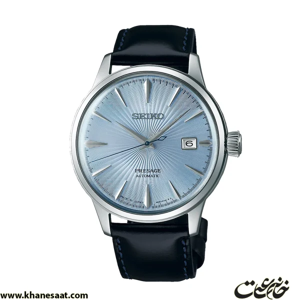 ساعت مچی مردانه سیکو مدل SRPB43J