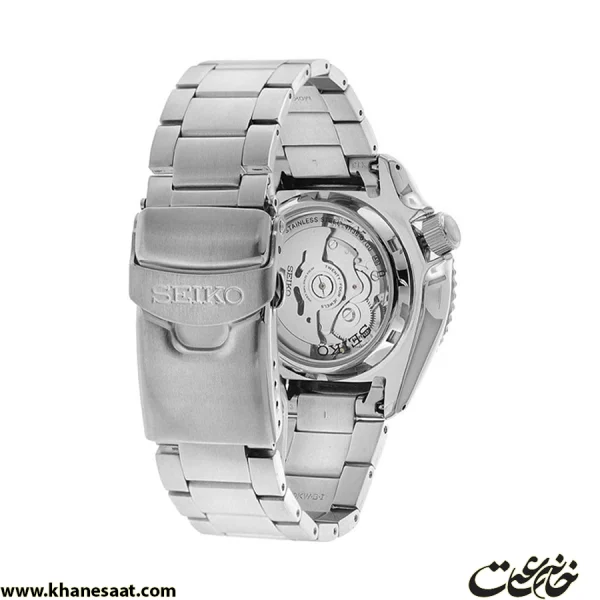 ساعت مچی مردانه سیکو مدل SRPD55K1