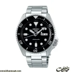 ساعت مچی مردانه سیکو مدل SRPD55K1