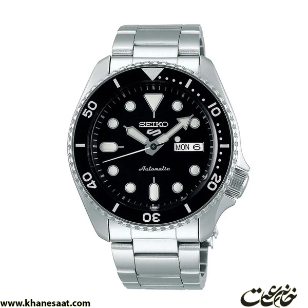 ساعت مچی مردانه سیکو مدل SRPD55K1