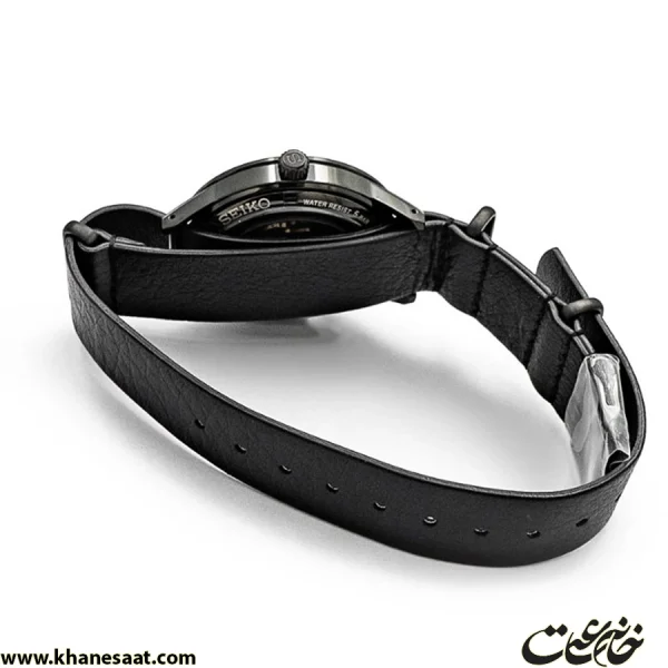 ساعت مچی مردانه سیکو مدل SRPH95J1