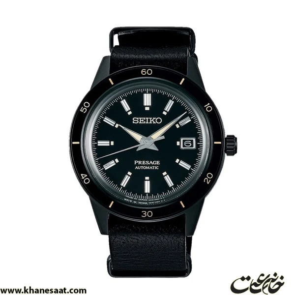 ساعت مچی مردانه سیکو مدل SRPH95J1