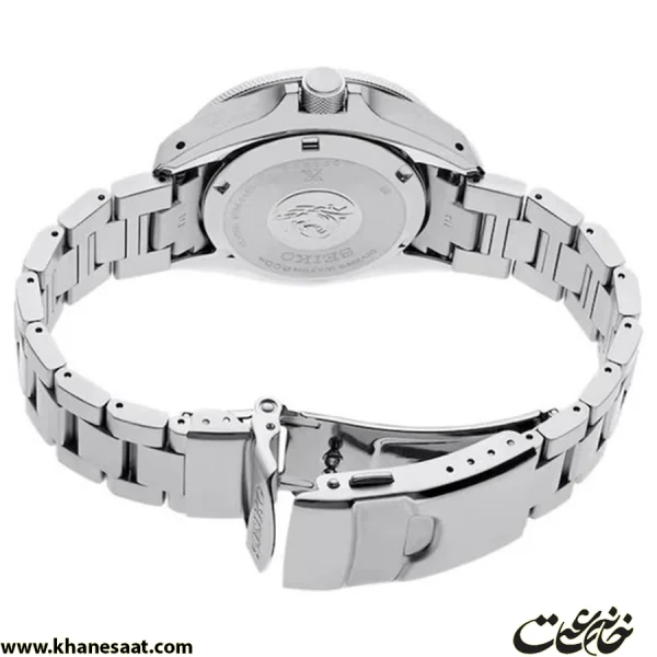 ساعت مچی مردانه سیکو مدل SRPL13K1S