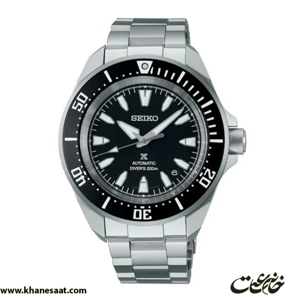 ساعت مچی مردانه سیکو مدل SRPL13K1S