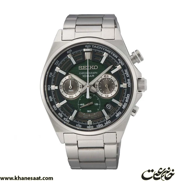 ساعت مچی مردانه سیکو مدل SSB405P1