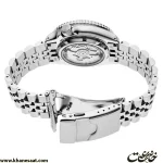 ساعت مچی مردانه سیکو مدل SSK035K1