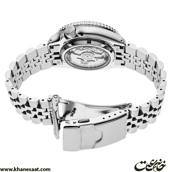 ساعت مچی مردانه سیکو مدل SSK035K1