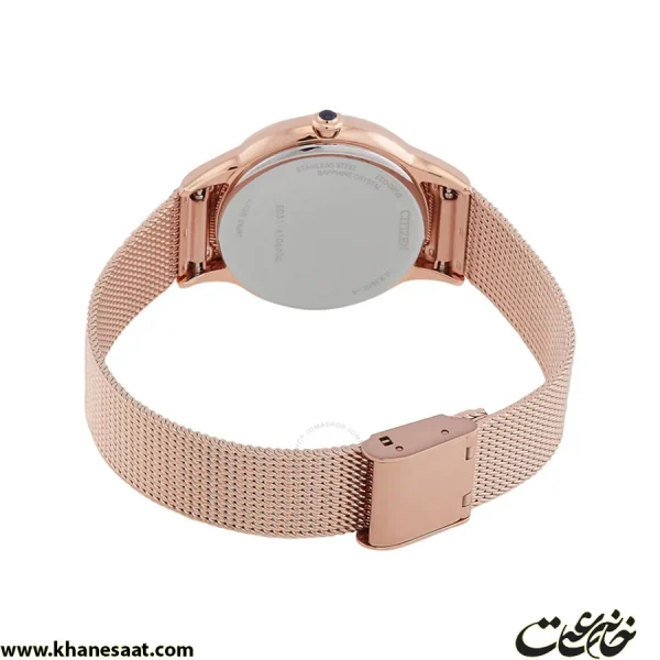 ساعت زنانه سیتیزن EM1153-88A-2