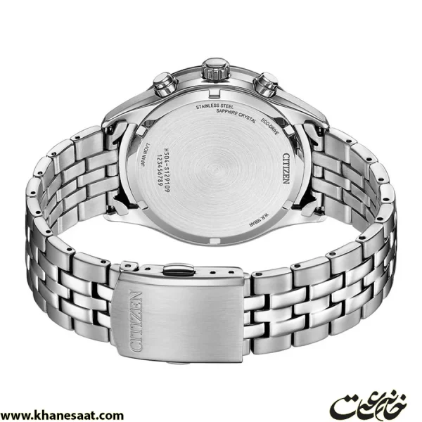 ساعت مچی مردانه سیتیزن مدل AT2570-56E-3
