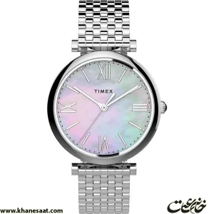 ساعت مچی زنانه تایمکس مدل TW2T79300